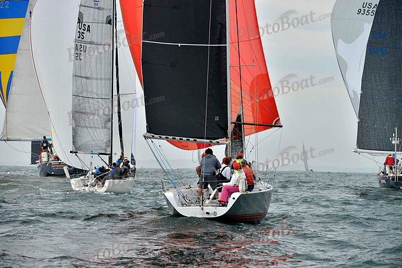 2021 Block Island Race Week C_1372