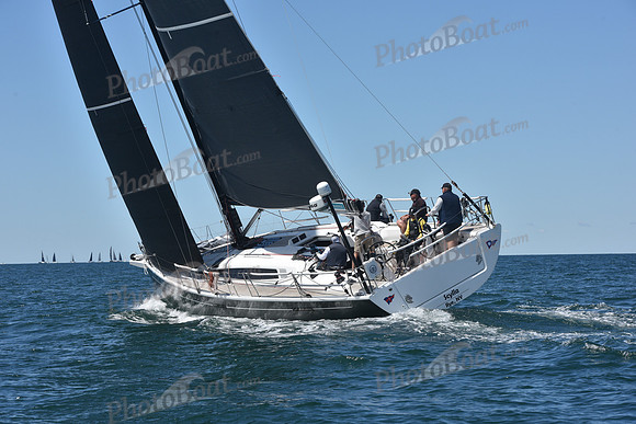 2021 Block Island Race Week D_1745