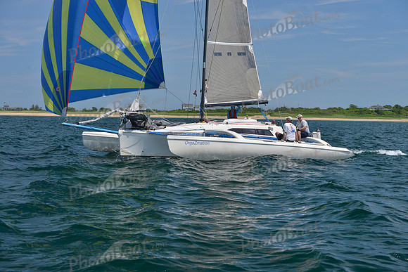 2019 Block Island Race Week D_0533