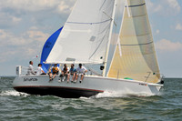 2012 CPYC One Design 1564