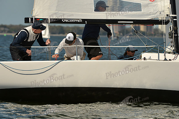 2015 J70 Winter Series E 637