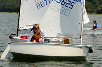 2012 Opti Green Fleet 453