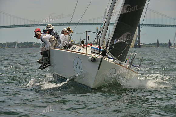 2016 NYYC Annual Regatta A_0346