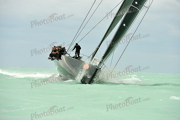 2016 Key West Race Week A_0012
