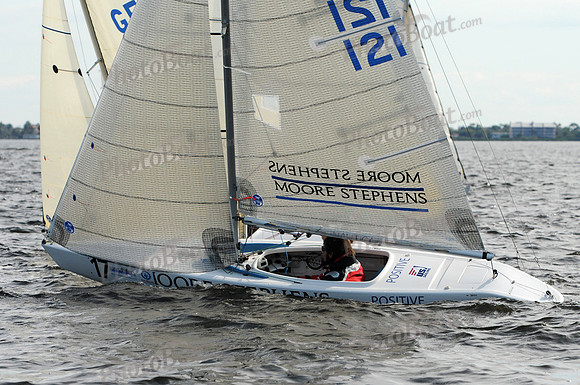 2012 IFDS Worlds A 497