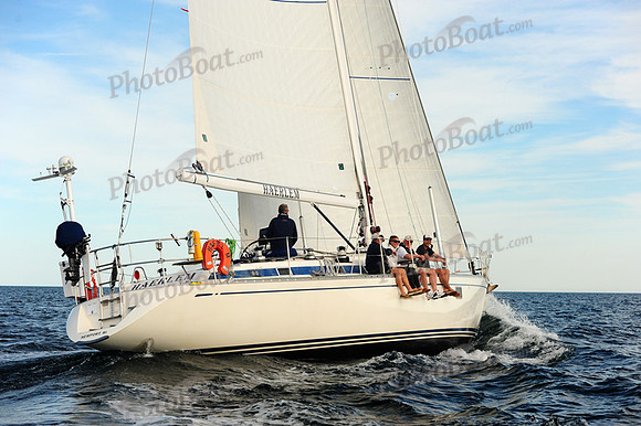 2014 Newport Bermuda A 2674