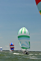 2013 Southern Bay Race Week D 1549