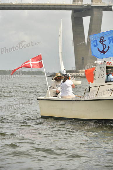 2019 Charleston Race Week E_0030