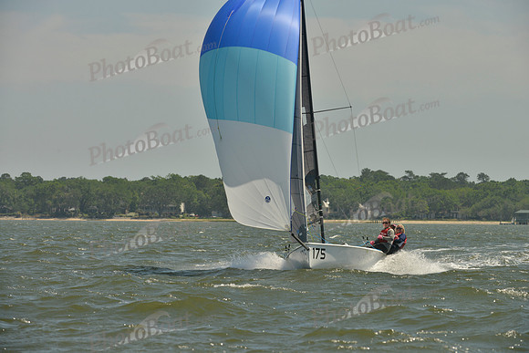 2017 Charleston Race Week D_2221