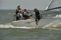 2017 Charleston Race Week A_1691