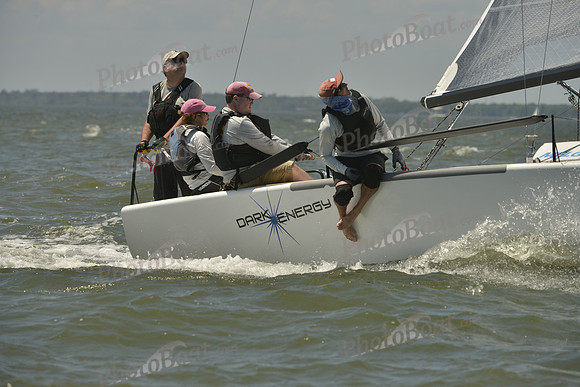 2017 Charleston Race Week A_1691