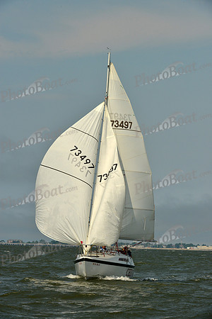 2016 Southern Bay Race Week B_0757
