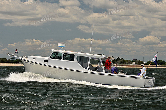 2014 Southern Bay Race Week C 2222
