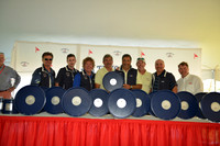 2015 Block Island Race Week Awards Wed 014