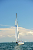 2015 Cape Charles Cup C 617