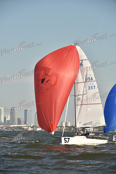 2019 J70 Winter Series C_0311