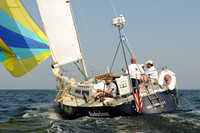 2011 Block Island Race A 2039