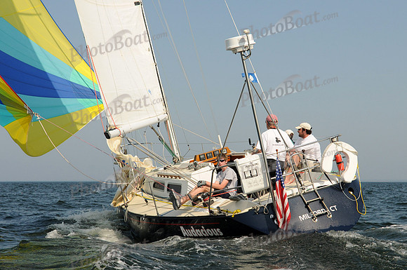 2011 Block Island Race A 2039