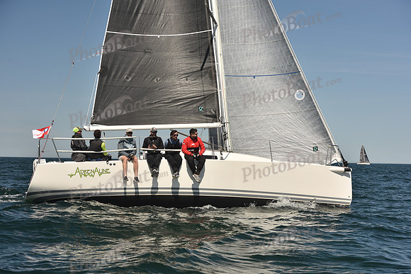 2024 Figawi 1929