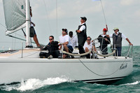 2013 Key West Race Week B 178