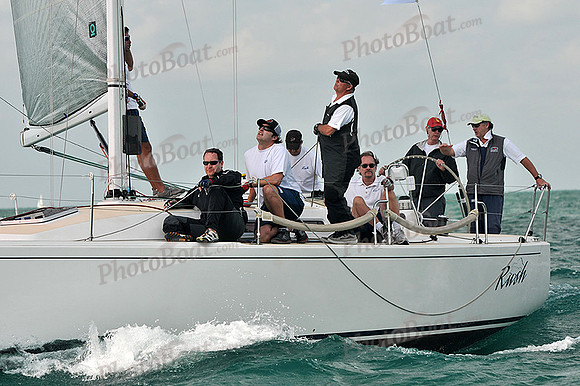 2013 Key West Race Week B 178