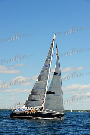 2014 Newport Bermuda A 544
