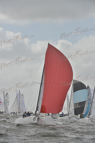 2020 J70 Winter Series A_0283