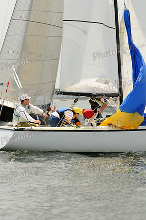 2011 Southern Bay RW E 288