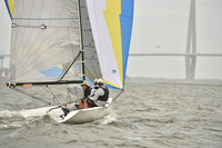 2019 Charleston Race Week C_0341