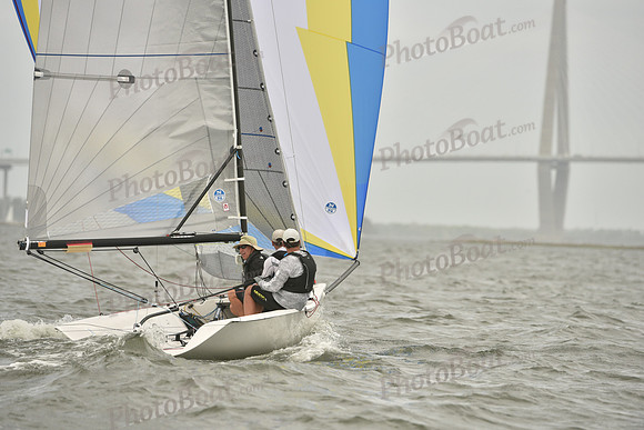 2019 Charleston Race Week C_0341