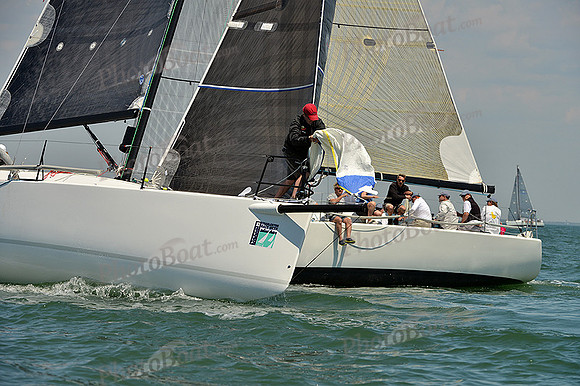 2014 Charleston Race Week B 130