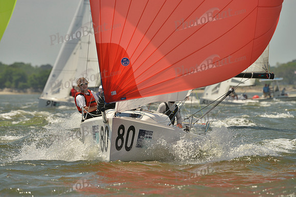 2017 Charleston Race Week D_1784