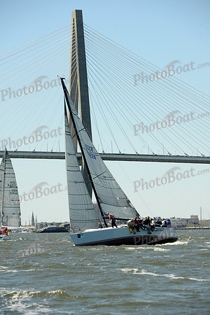 2016 Charleston Race Week E_0515