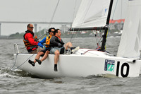 2013 Charleston Race Week A 1519
