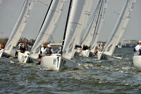 2014 Charleston Race Week B 715
