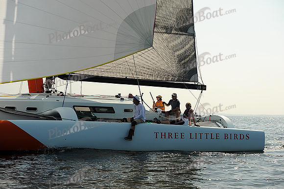2013 Vineyard Race A 2011