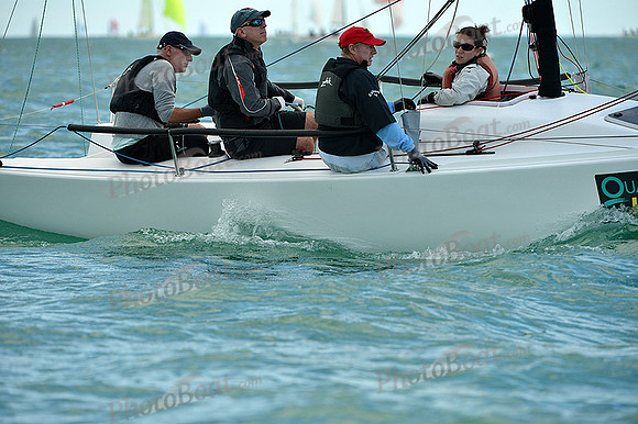 2015 Key West Race Week A 094