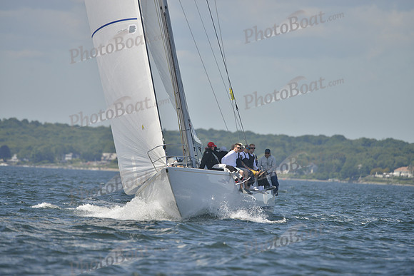 2024 NYYC Annual Regatta_4623