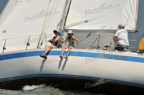 2013 Southern Bay Race Week C 1401