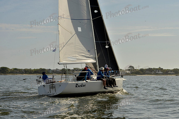 2019 Charleston Race Week B_0071