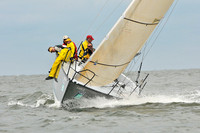 2013 Charleston Race Week B 1582