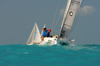 2012 Key West Race Week B 287