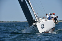 2019 Block Island Race Week A_0202