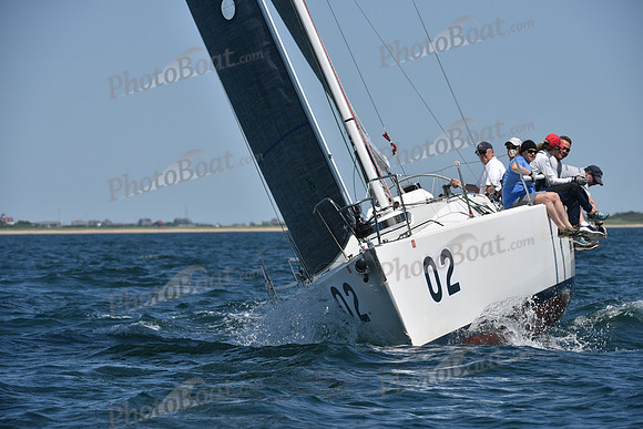 2019 Block Island Race Week A_0202