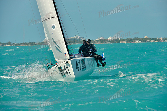 2017 Quantum Key West RW C 764
