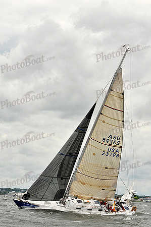 2013 NYYC Annual Regatta A 375