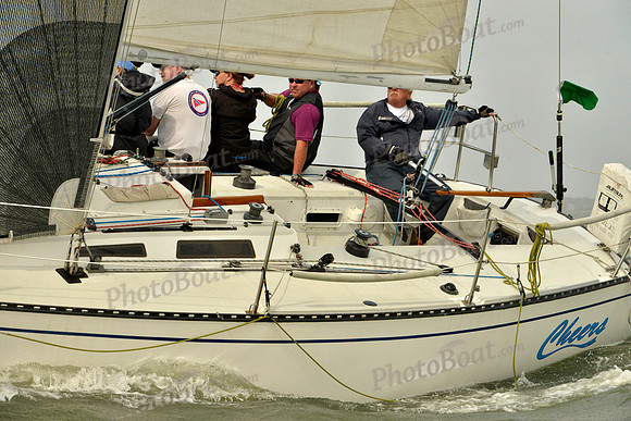 2018 Charleston Race Week C_0314