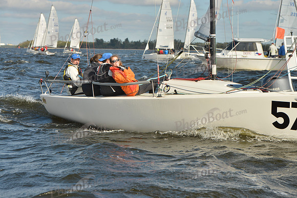 2019 J70 Winter Series B_0090