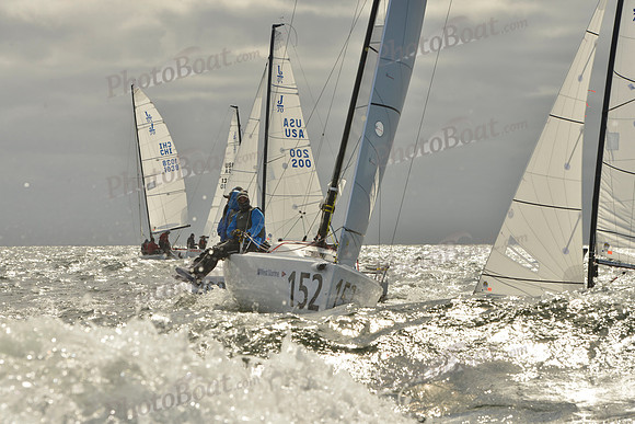 2018 J70 Worlds A1_0961