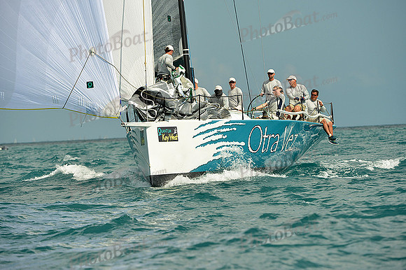 2015 Key West Race Week D 1828